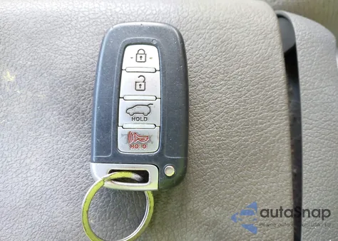 2012 Hyundai Veloster Base W/Gray from USA, damaged, VIN KMHTC6AD0CU049684